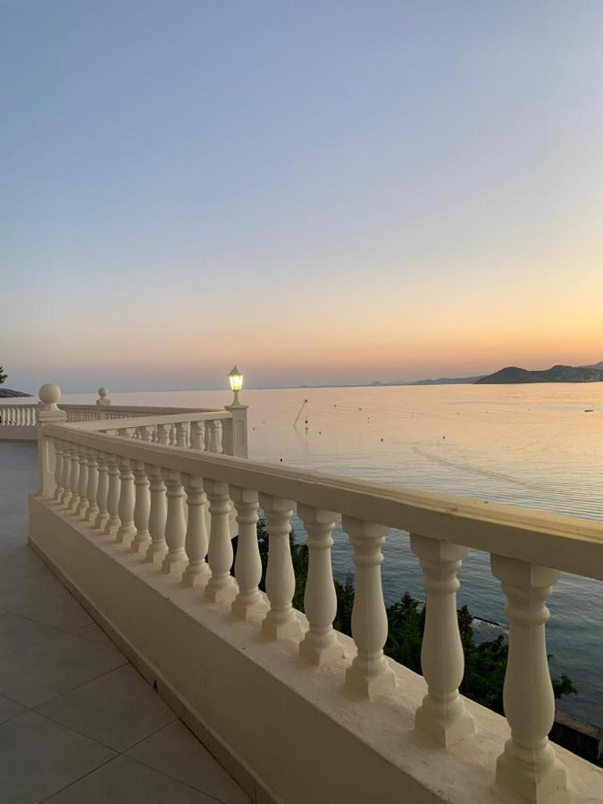 Апартаменты Portofino Playa Бенидорм Экстерьер фото